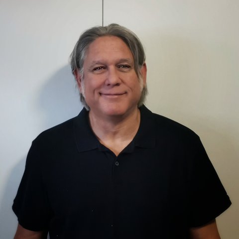 Gustav Bam, founder of Bam Cloud AI